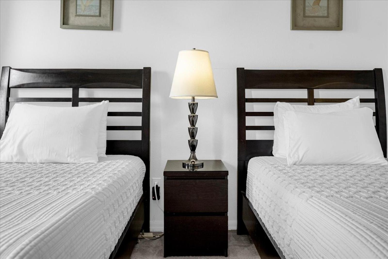 Bluelakeview Luxury With Private Pool & Views, Bbq, Games Orlando