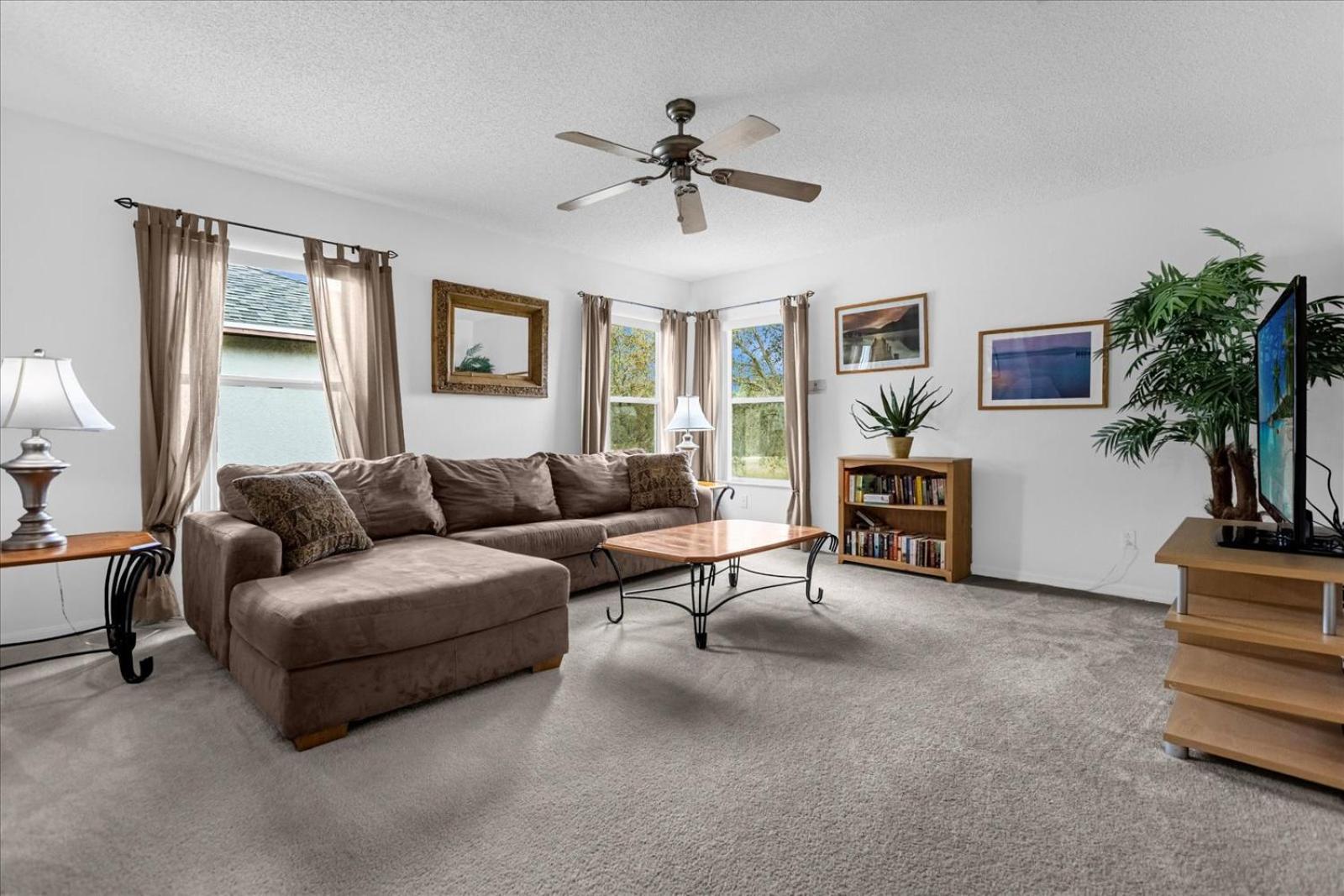 Bluelakeview Luxury With Private Pool & Views, Bbq, Games Orlando