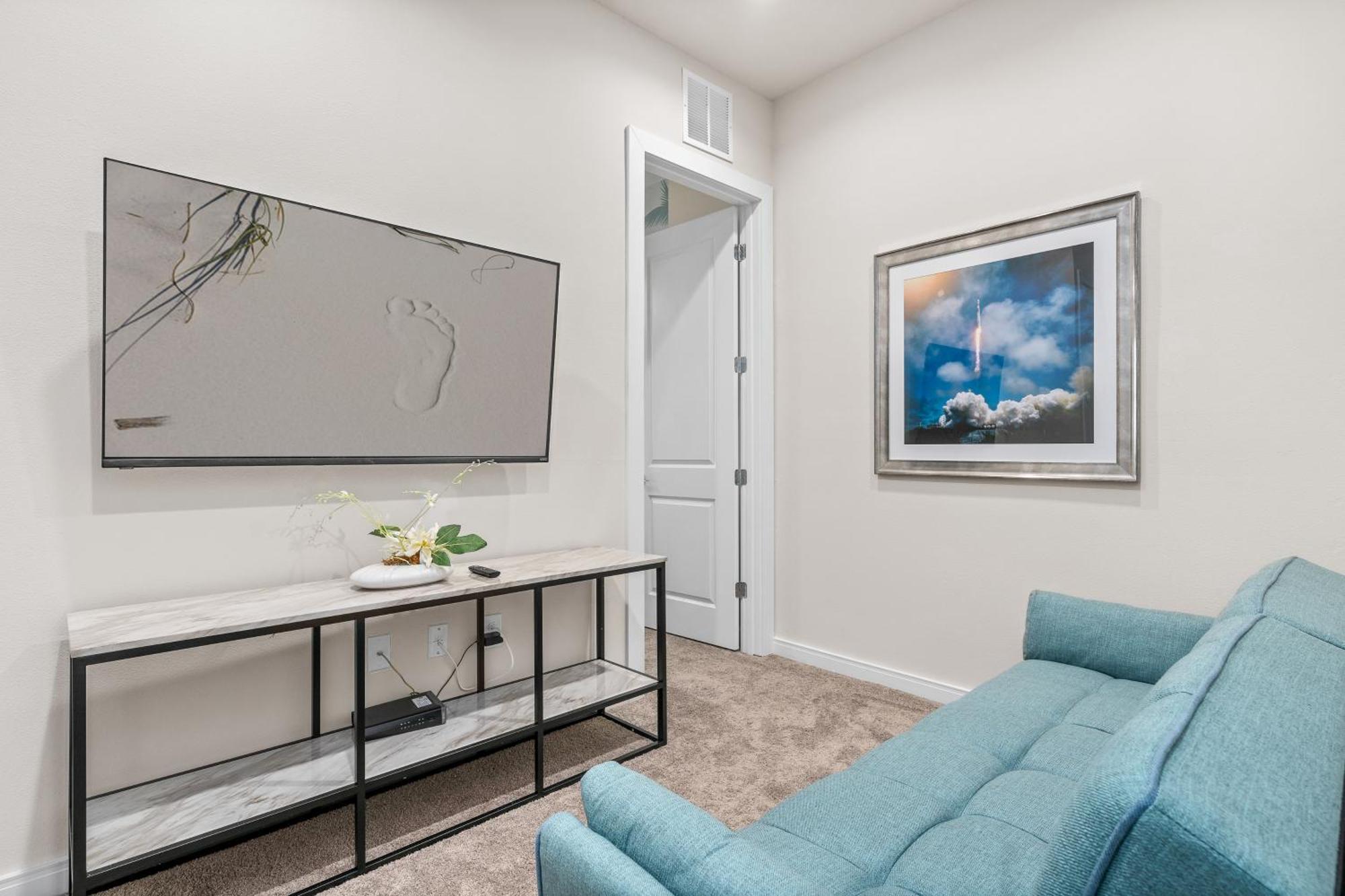 Brand New Comfortable Smv157 Orlando