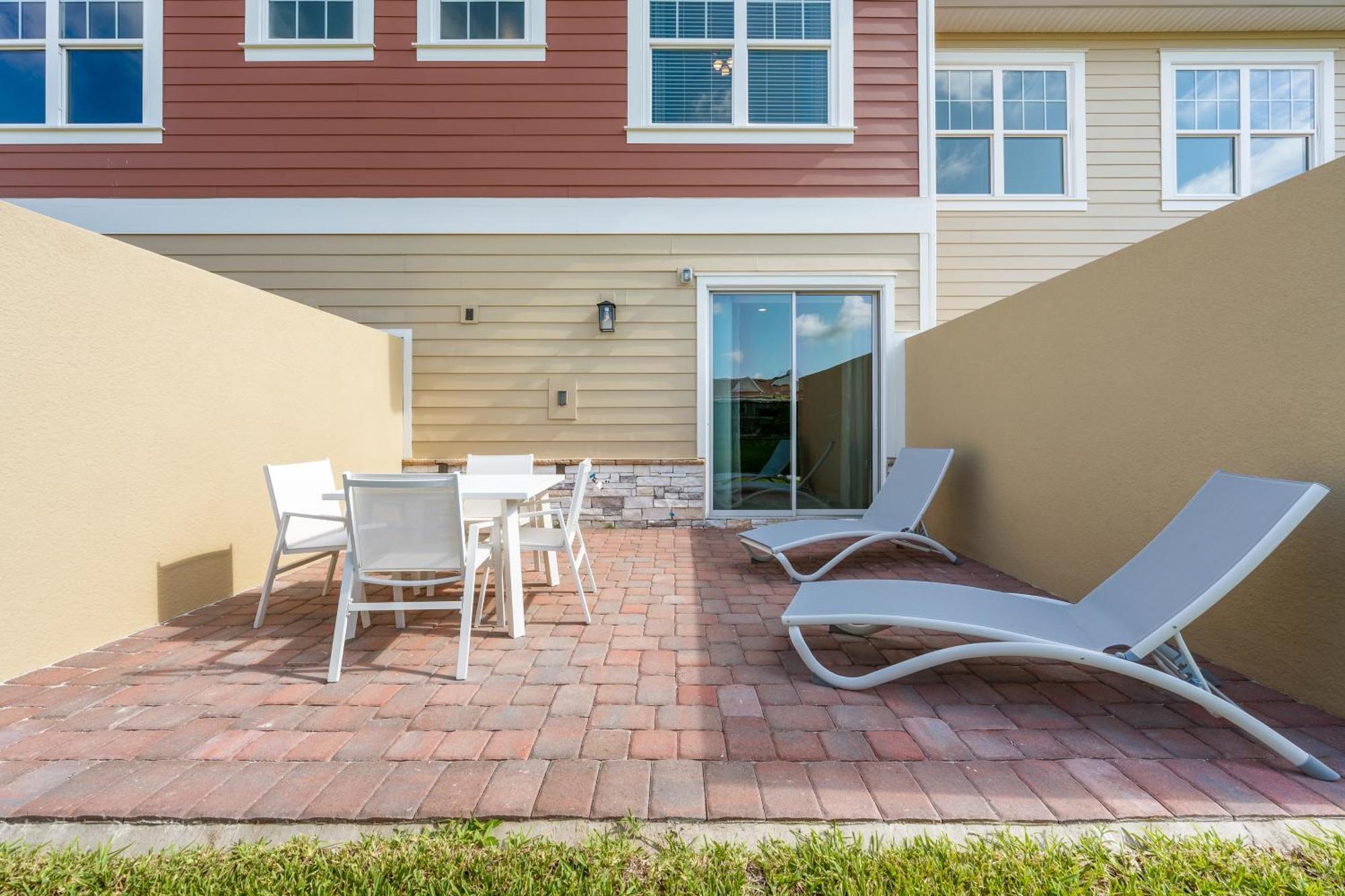 Brand New Comfortable Smv157 * Orlando