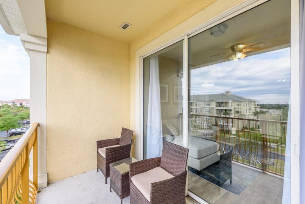 Beautiful Deluxe Condo, Vista Cay, - 3008 * Orlando