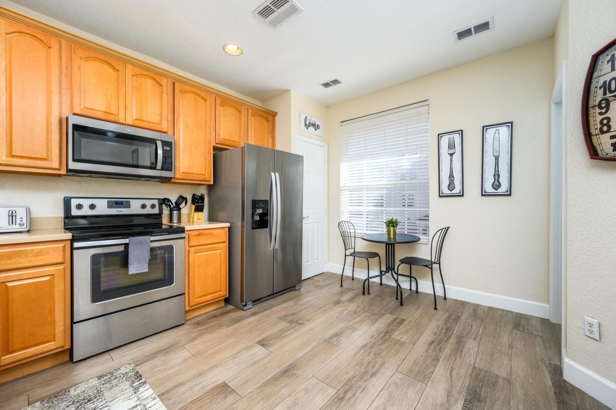 New Listing, Beautiful Vacation Townhome - 4031 *