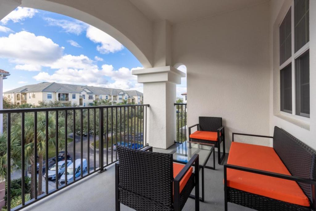 New Modern Vista Cay Reserve - 6006 Apartment *