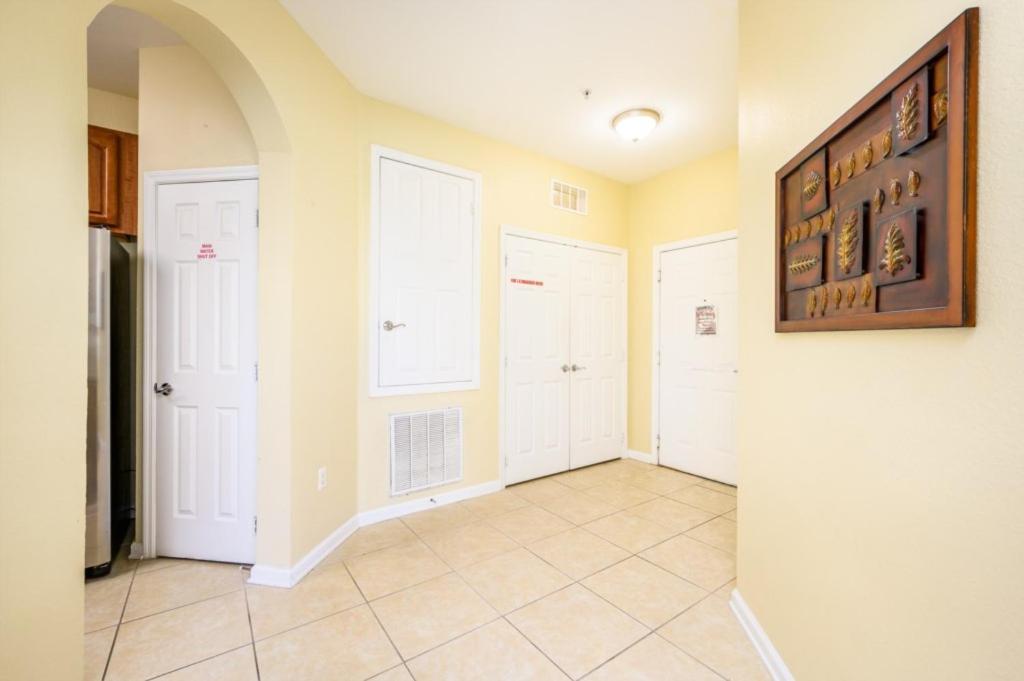 Beautiful Deluxe Condo, Vista Cay - 3015 Apartment Orlando