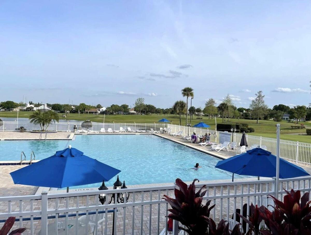 Holiday home Stunning Ventura Orlando