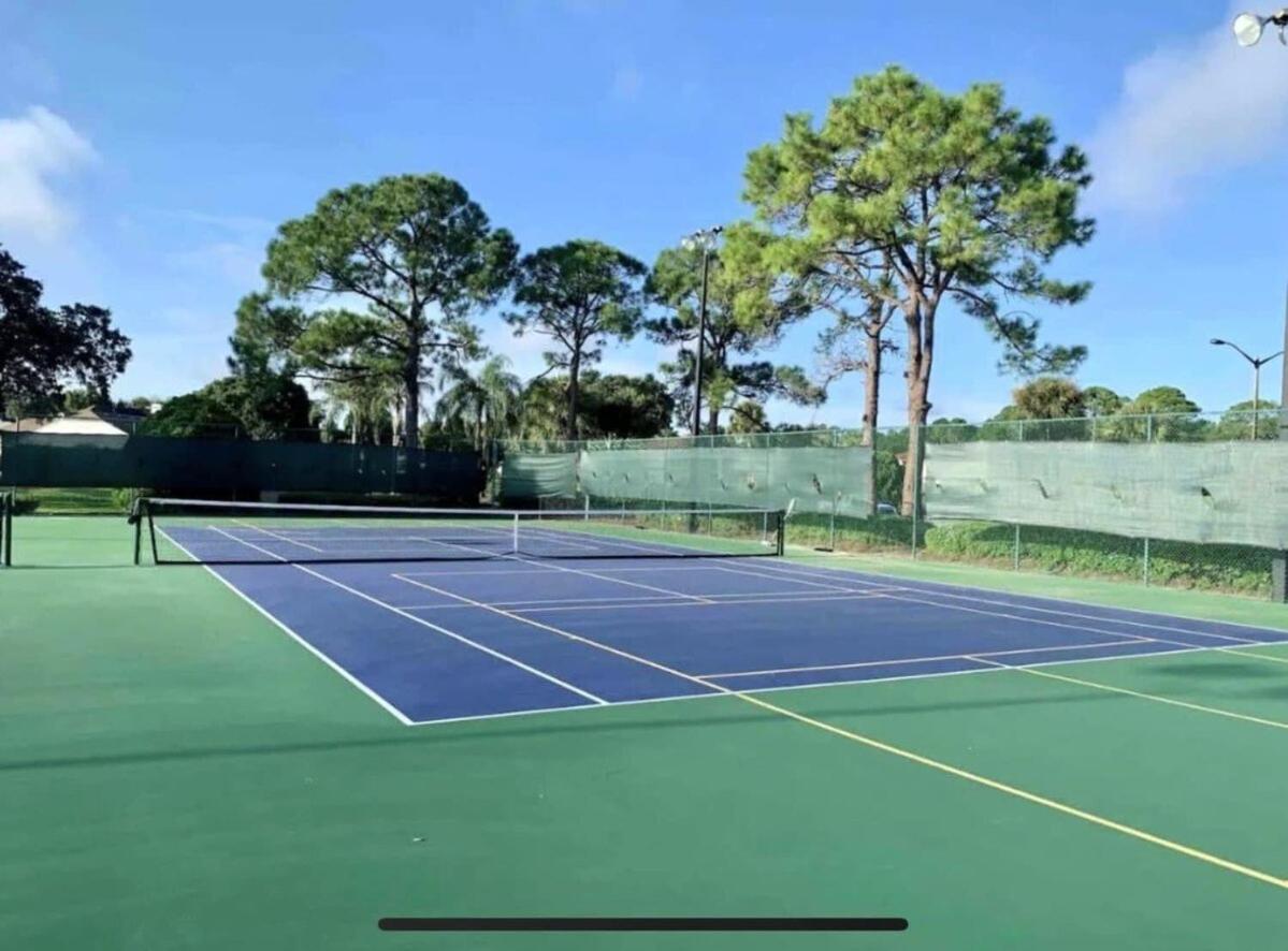 Stunning Ventura Holiday home Orlando