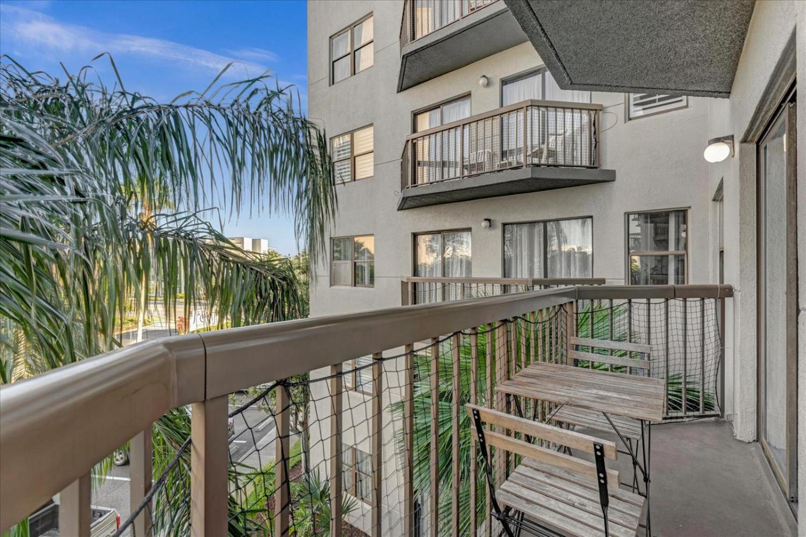 Apartment Cozy On International Dr. Near Universal