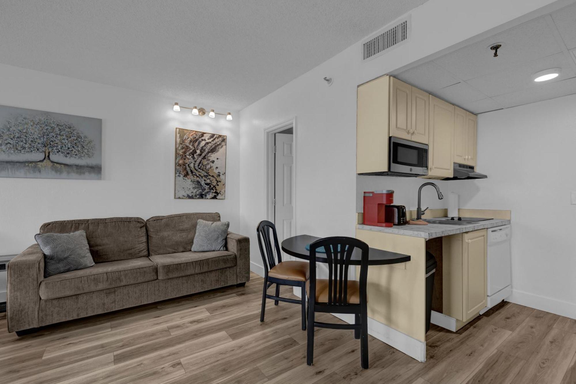 Apartment Cozy On International Dr. Near Universal Orlando