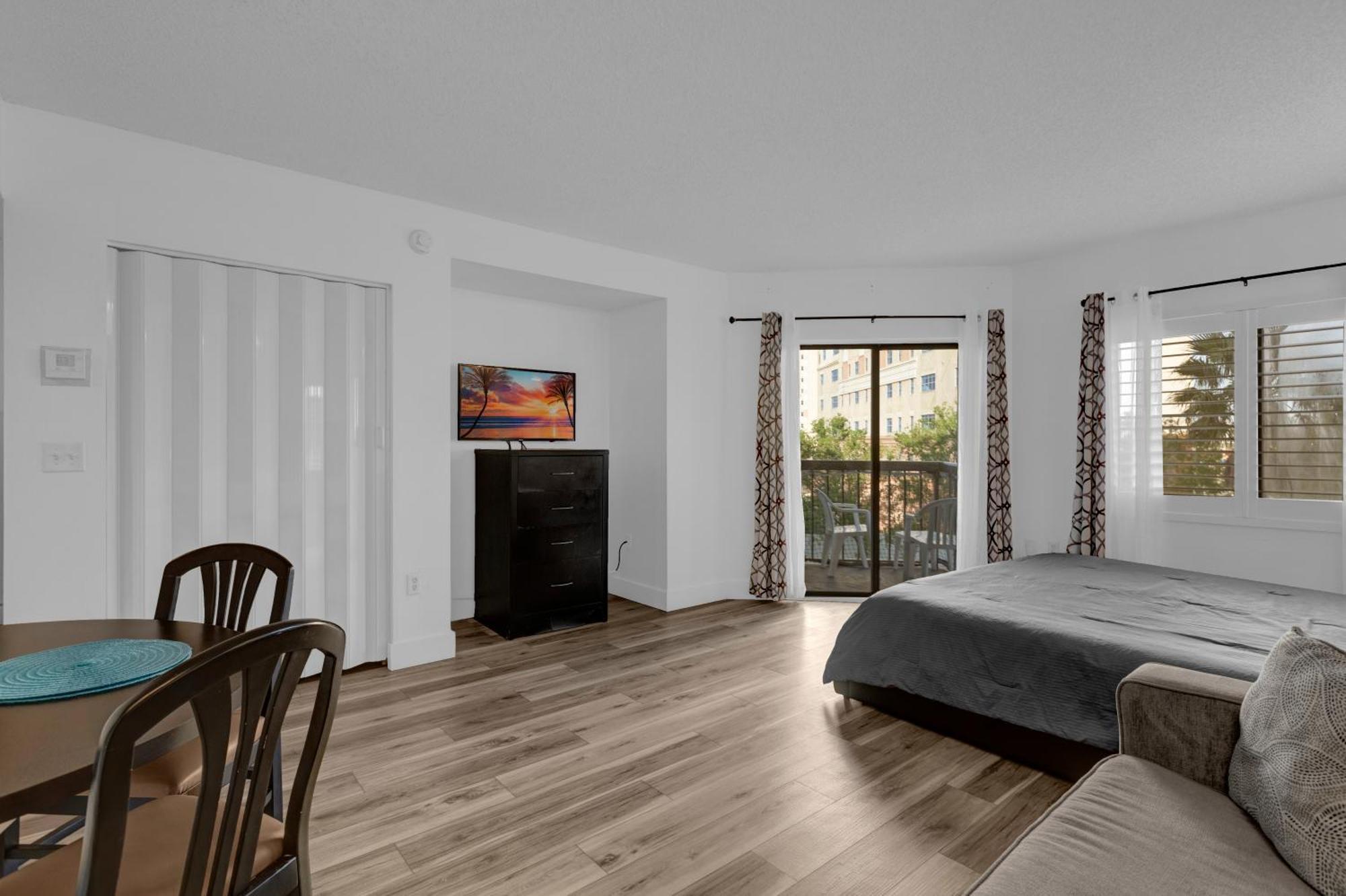 Apartment Cozy On International Dr. Near Universal *