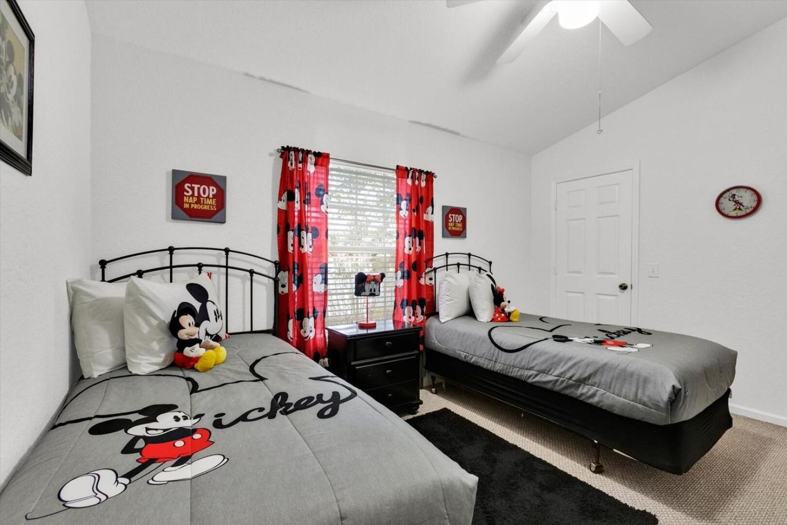 The Sunny Nest * Orlando