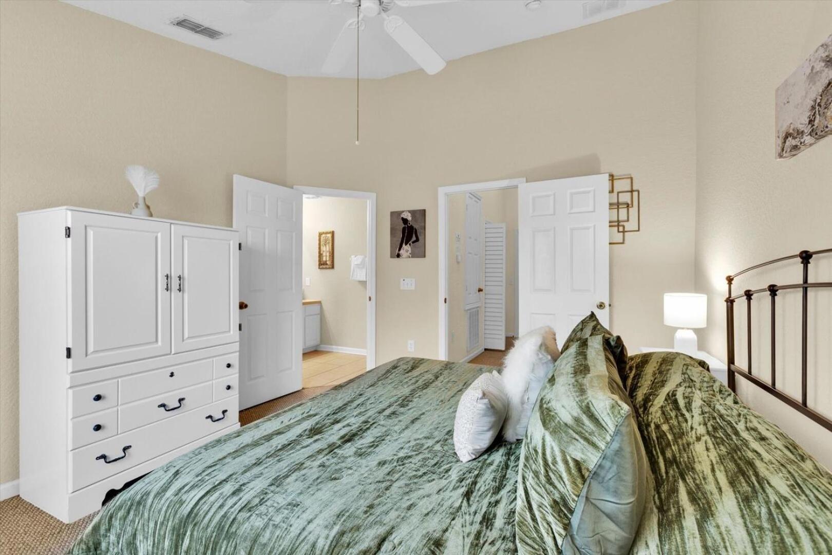 Holiday home The Sunny Nest Orlando