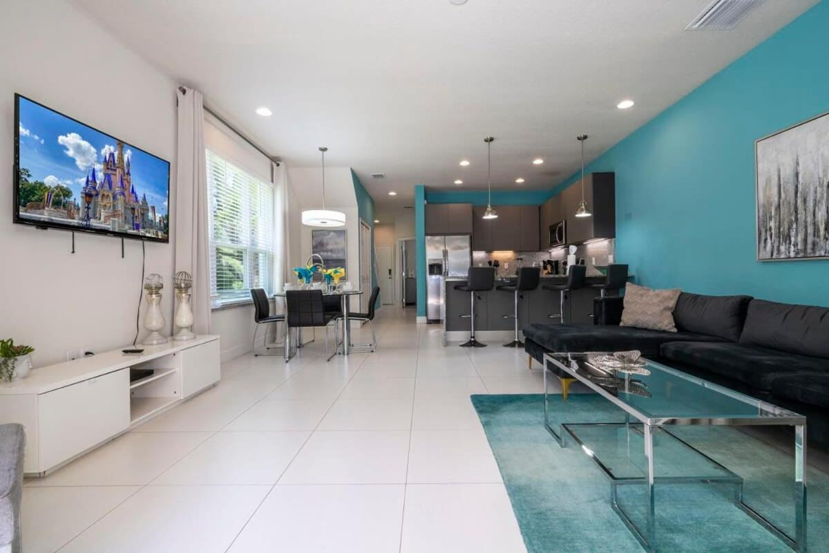 Marvelous 3bd W Pool Near At Serenity 1536 Holiday home