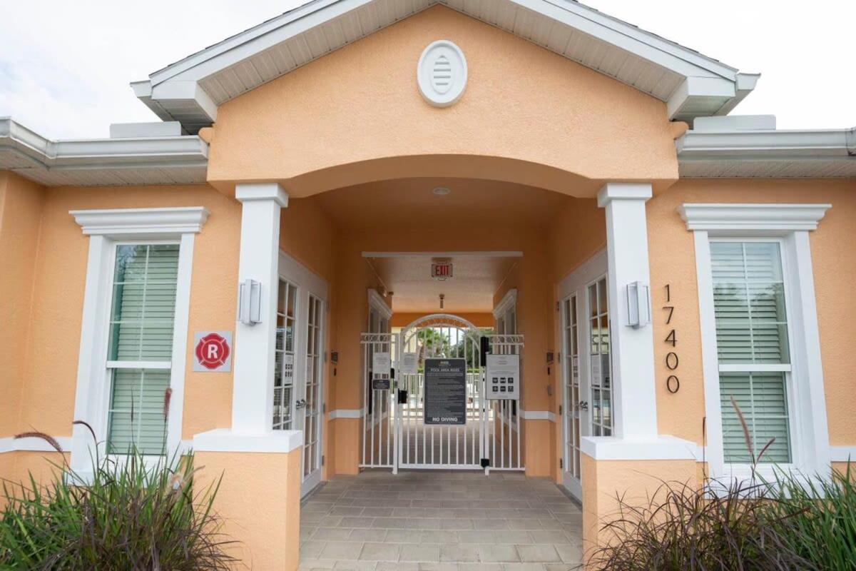 Marvelous 3bd W Pool Near At Serenity 1536