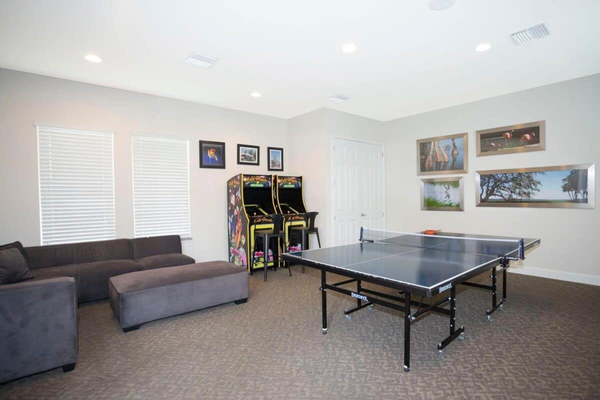 Marvelous 3bd W Pool Near At Serenity 1536 Holiday home Orlando