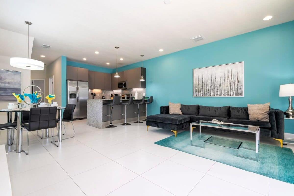 Marvelous 3bd W Pool Near At Serenity 1536 Holiday home