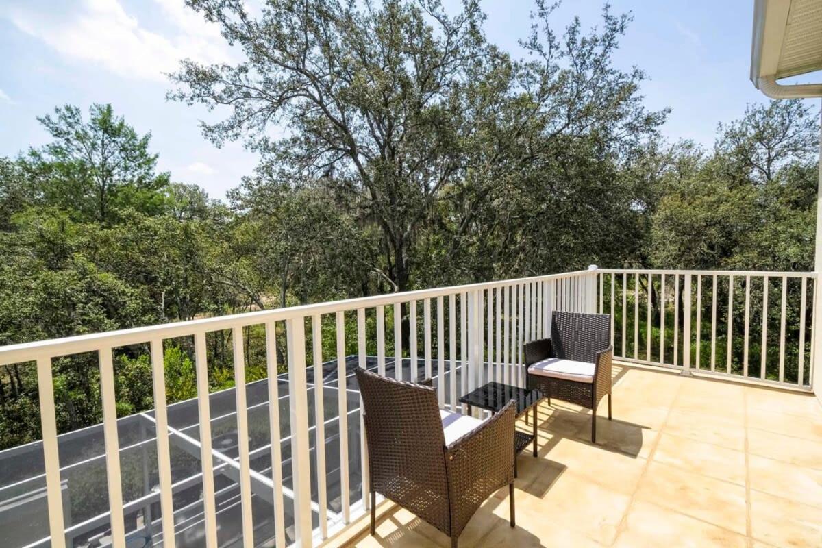 Marvelous 3bd W Pool Near At Serenity 1536 Holiday home Orlando