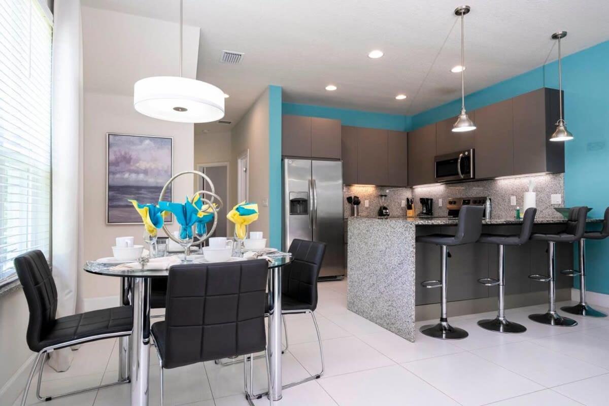 Marvelous 3bd W Pool Near At Serenity 1536 Holiday home