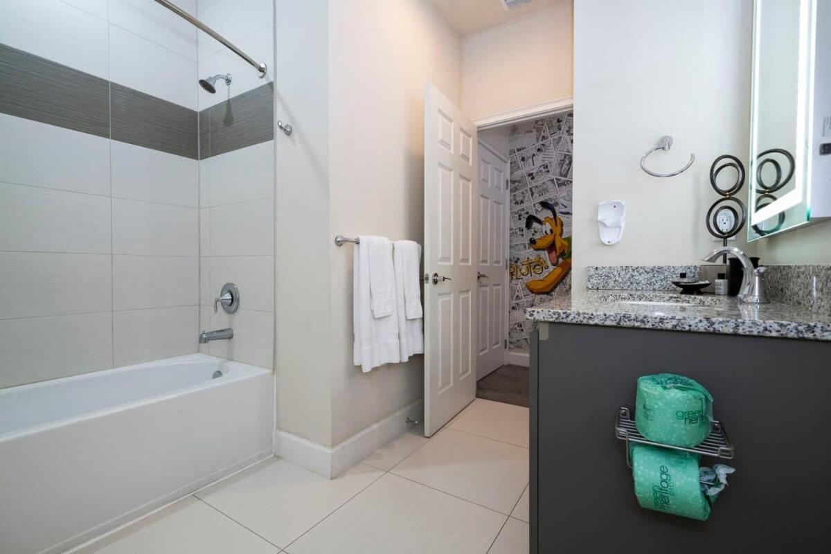 Marvelous 3bd W Pool Near At Serenity 1536 Holiday home *