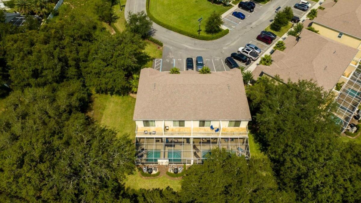 Marvelous 3bd W Pool Near At Serenity 1536 Orlando