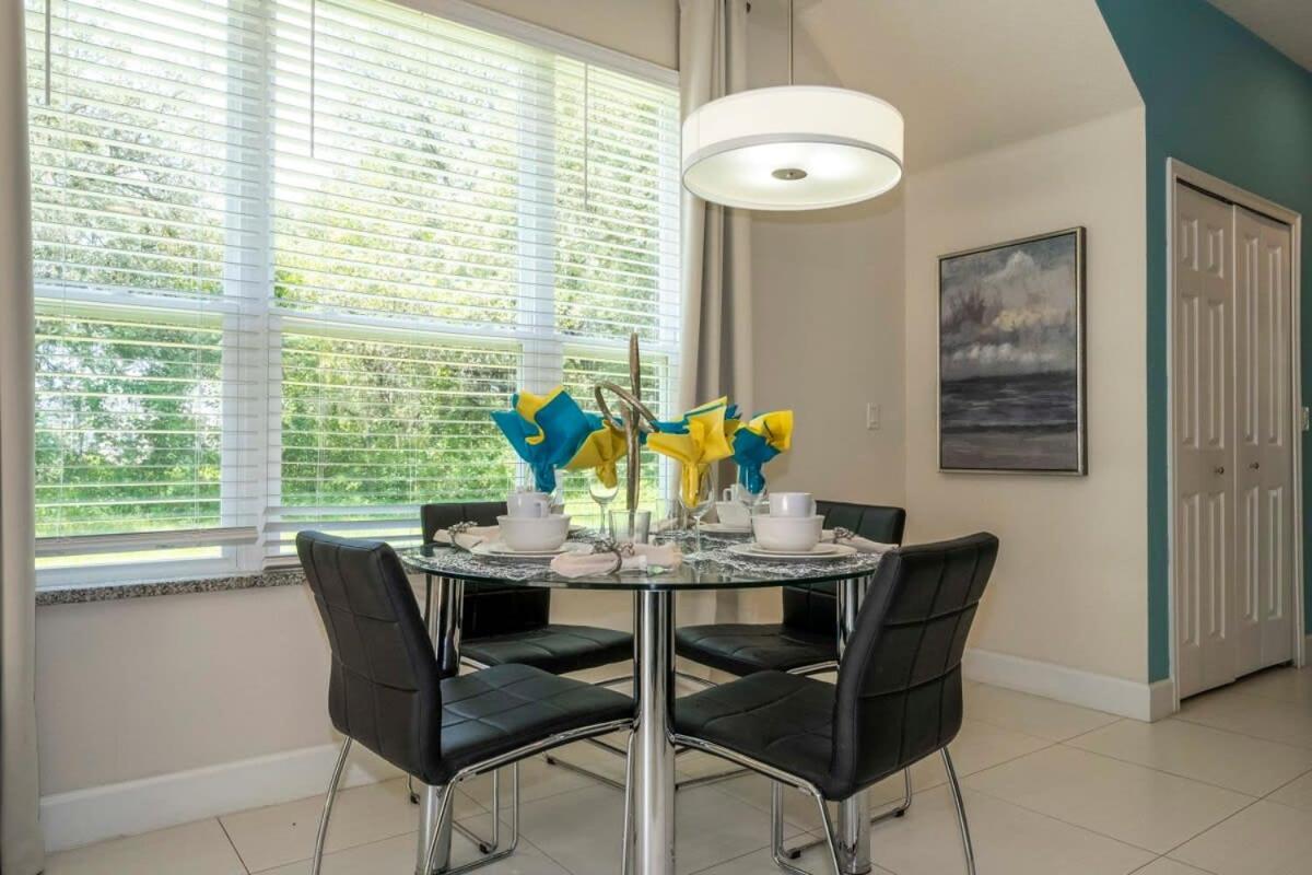 Holiday home Marvelous 3bd W Pool Near At Serenity 1536 Orlando