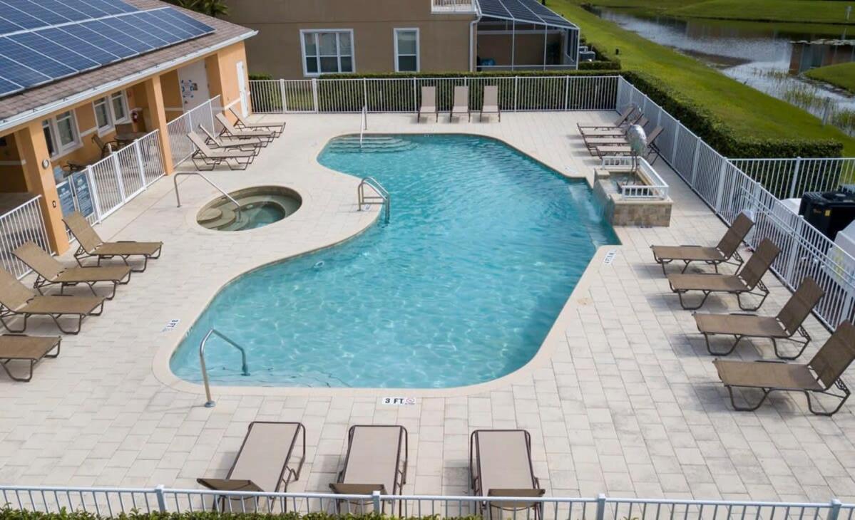 Marvelous 3bd W Pool Near At Serenity 1536 *