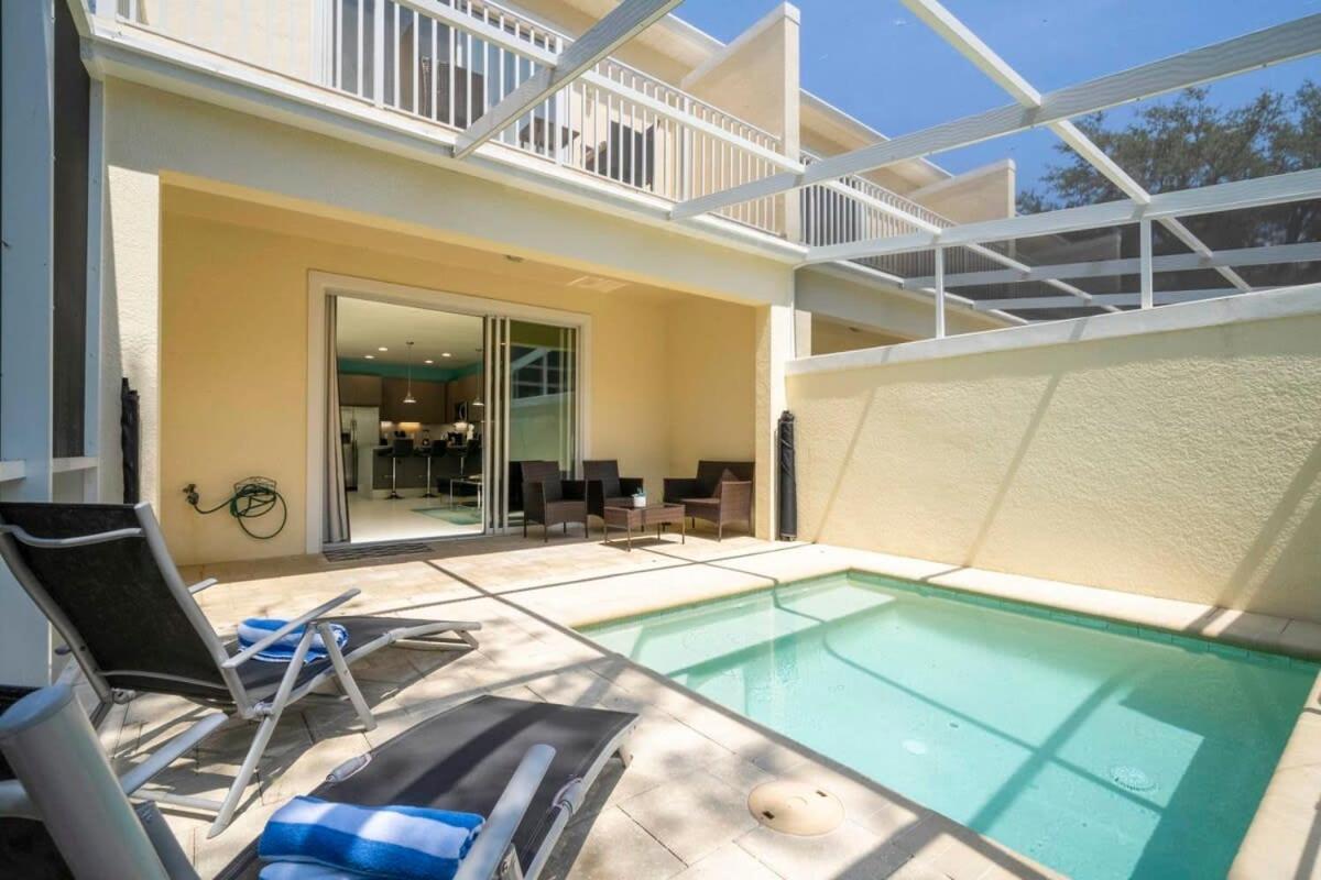 Holiday home Marvelous 3bd W Pool Near At Serenity 1536 Orlando