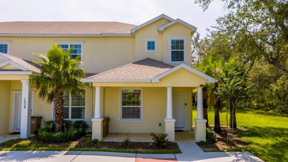 Holiday home Marvelous 3bd W Pool Near At Serenity 1536