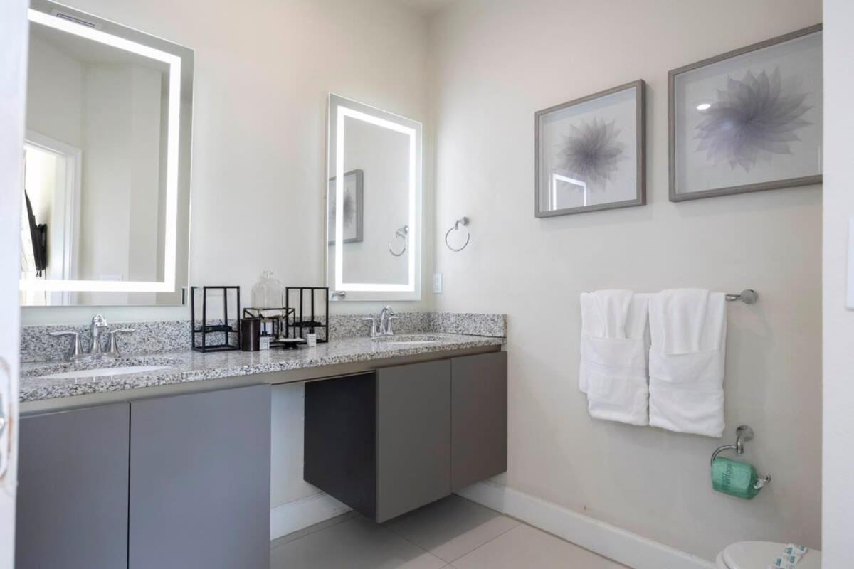 Marvelous 3bd W Pool Near At Serenity 1536 Orlando