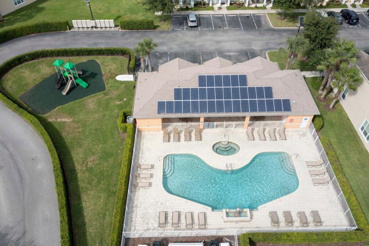 Marvelous 3bd W Pool Near At Serenity 1536