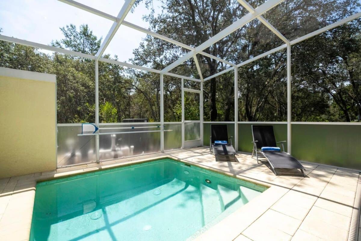 Marvelous 3bd W Pool Near At Serenity 1536 Holiday home *