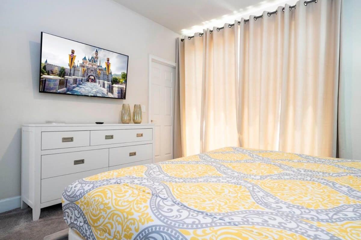 Marvelous 3bd W Pool Near At Serenity 1536 Holiday home *