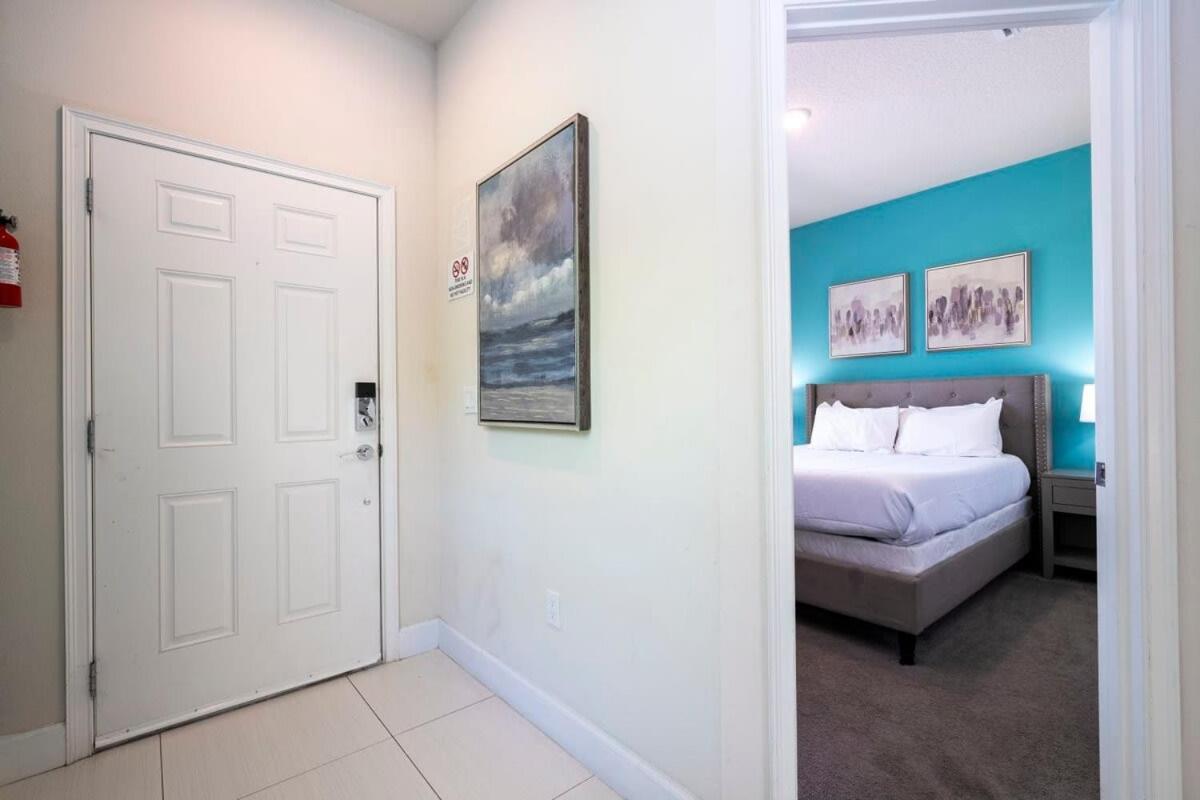 Marvelous 3bd W Pool Near At Serenity 1536 * Orlando