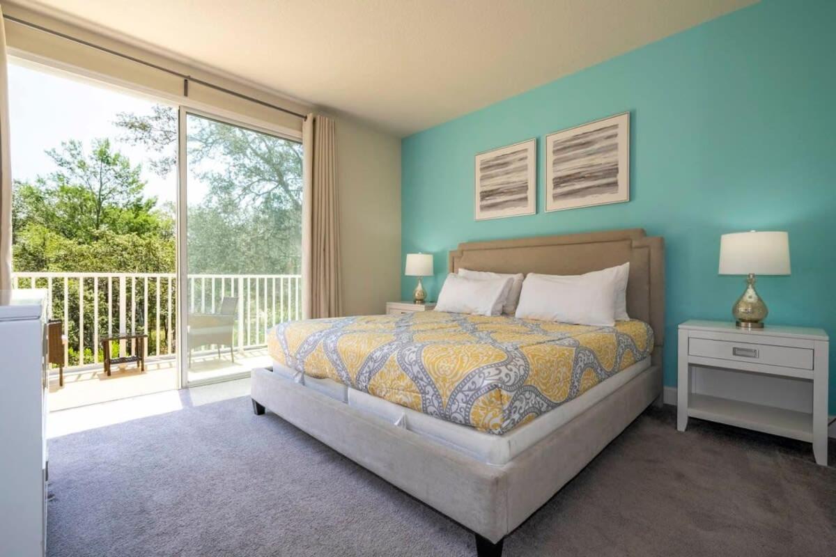 Marvelous 3bd W Pool Near At Serenity 1536 Orlando