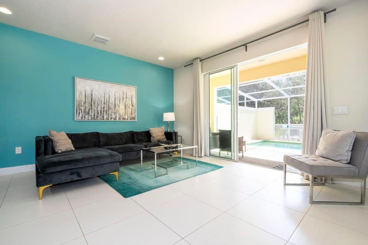 Holiday home Marvelous 3bd W Pool Near At Serenity 1536 Orlando