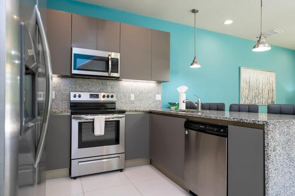 Marvelous 3bd W Pool Near At Serenity 1536 Holiday home