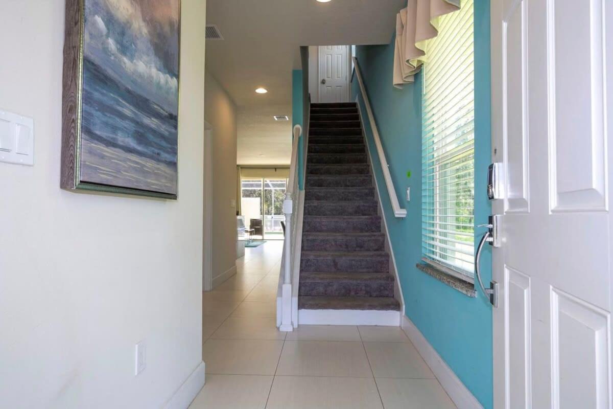 Holiday home Marvelous 3bd W Pool Near At Serenity 1536 *