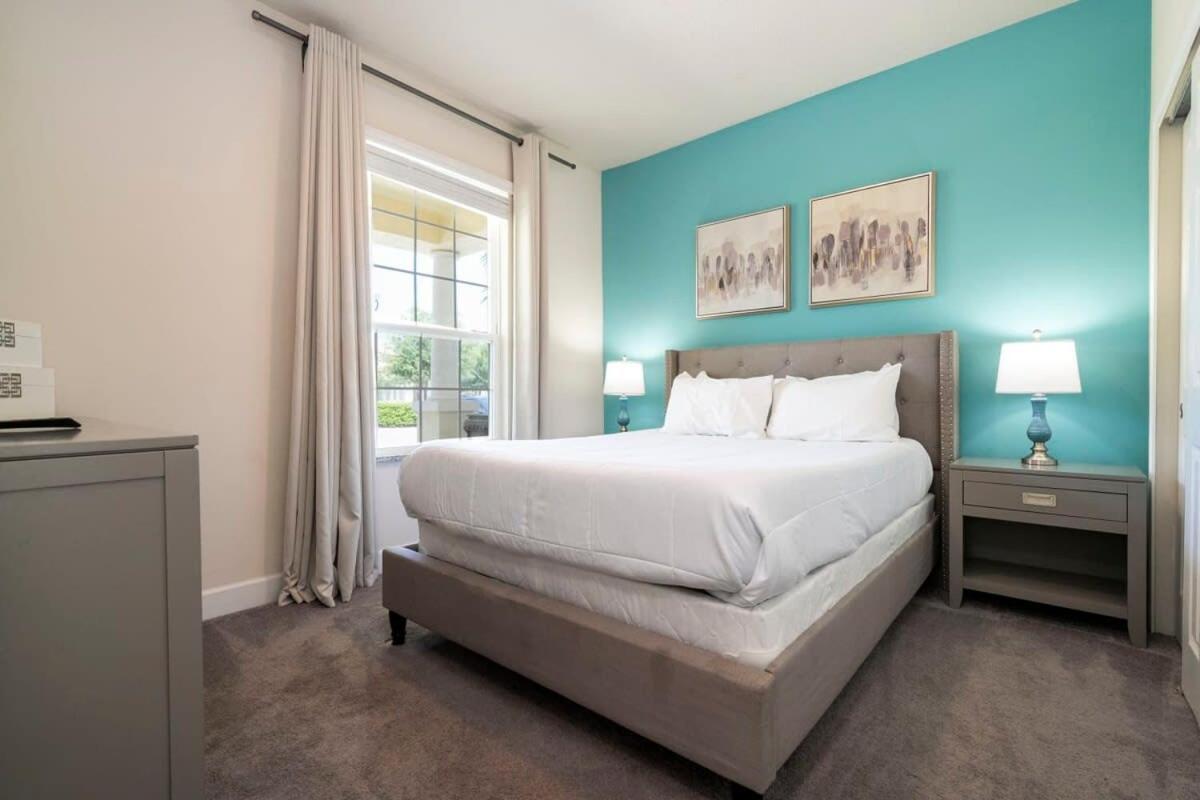 Marvelous 3bd W Pool Near At Serenity 1536 *