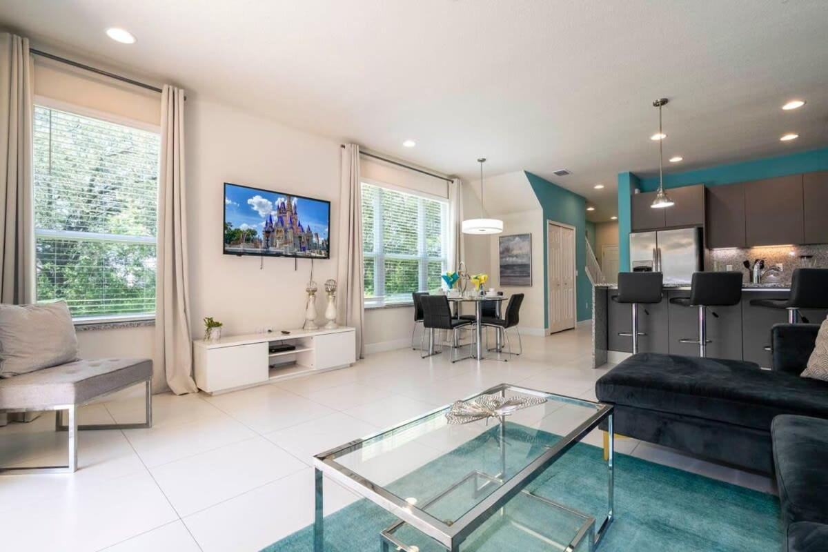 Marvelous 3bd W Pool Near At Serenity 1536 Holiday home Orlando