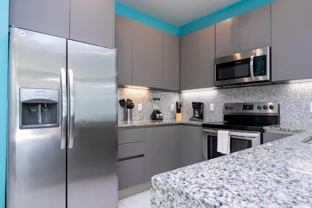 Marvelous 3bd W Pool Near At Serenity 1536 * Orlando