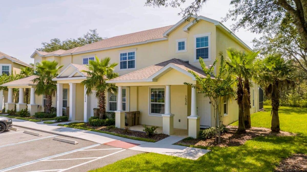 Holiday home Marvelous 3bd W Pool Near At Serenity 1536 *