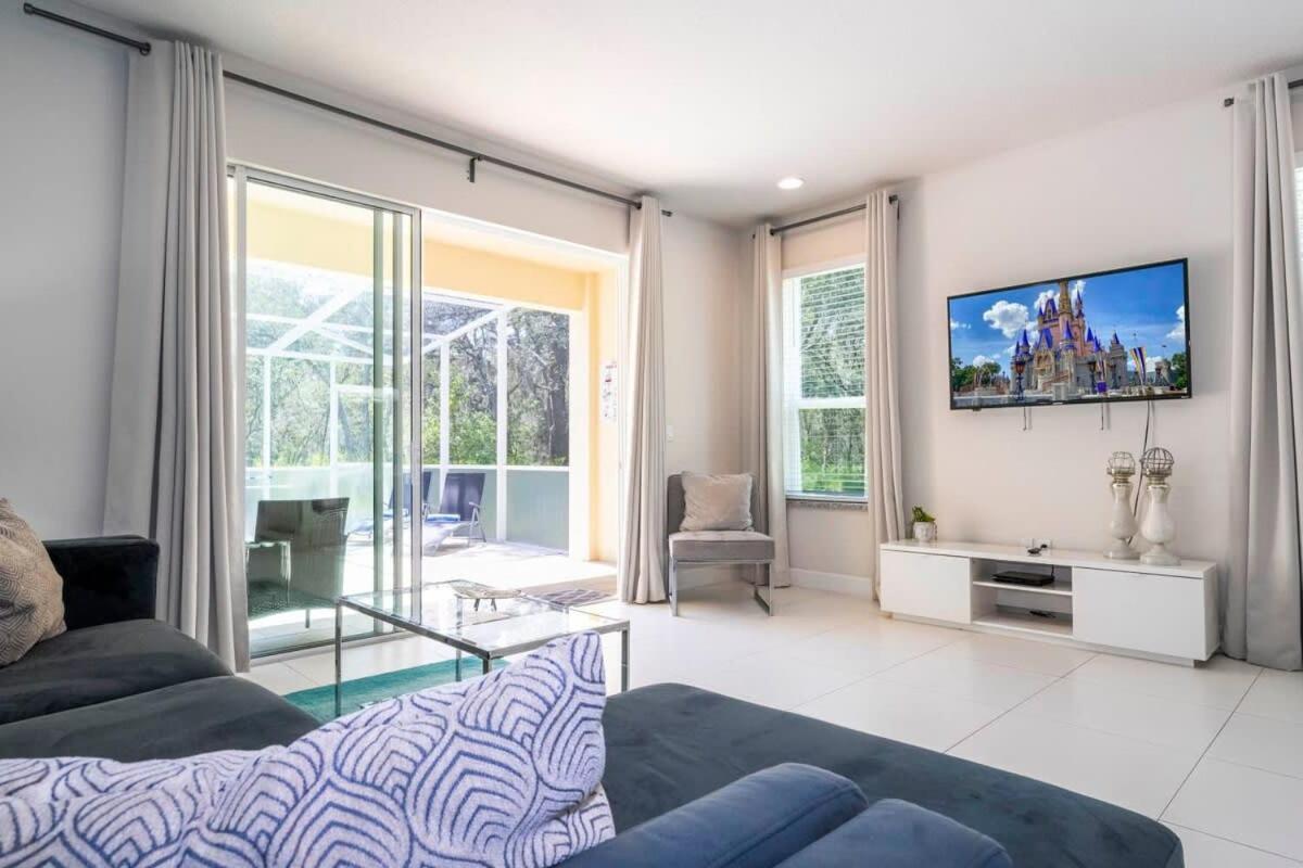 Marvelous 3bd W Pool Near At Serenity 1536 Holiday home