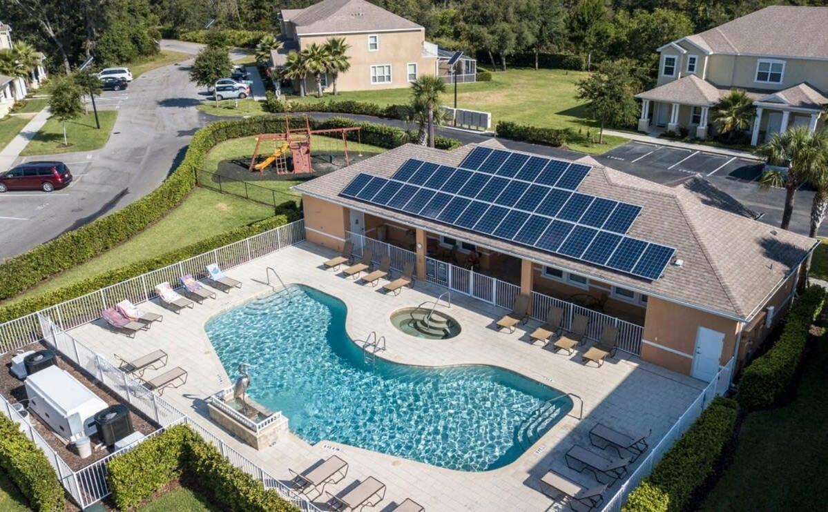 Marvelous 3bd W Pool Near At Serenity 1536 * Orlando