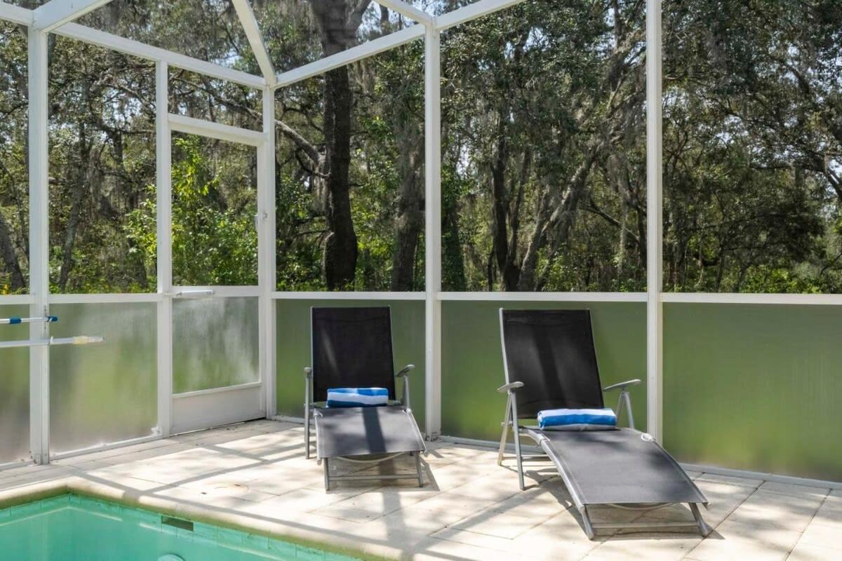 Holiday home Marvelous 3bd W Pool Near At Serenity 1536 *