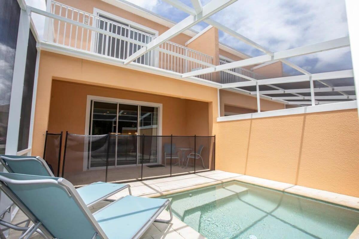Holiday home Serene With Private Pool