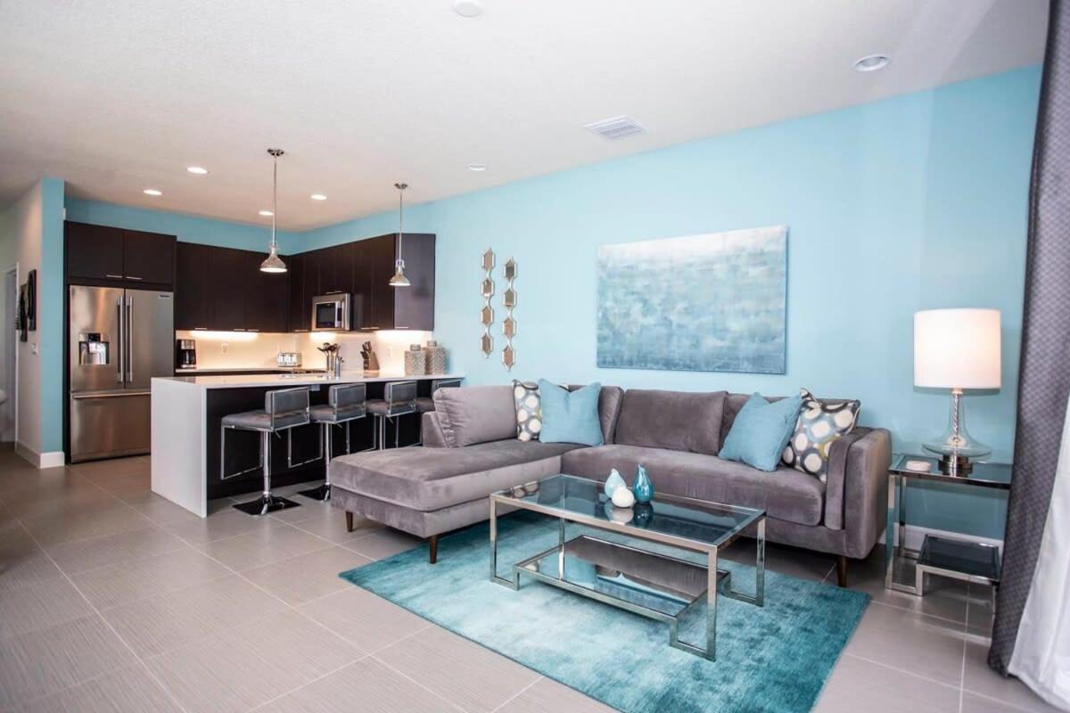 Serene With Private Pool Orlando