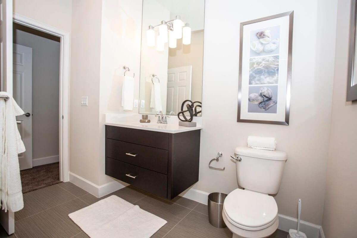 Serene With Private Pool * Orlando