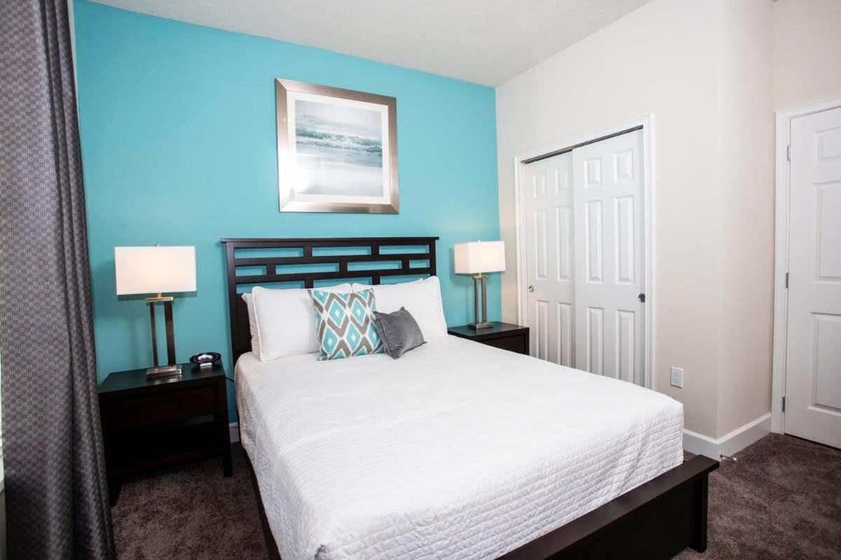 Serene With Private Pool Holiday home Orlando