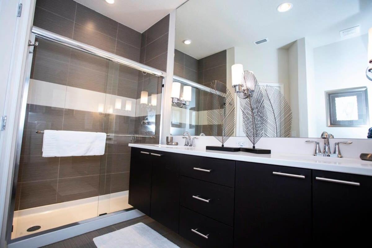 Serene With Private Pool * Orlando
