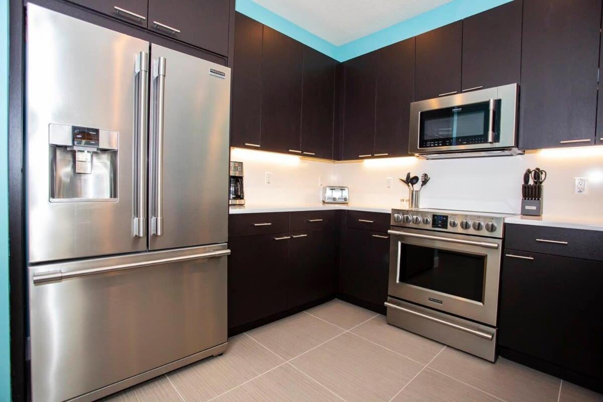 Serene With Private Pool Holiday home Orlando