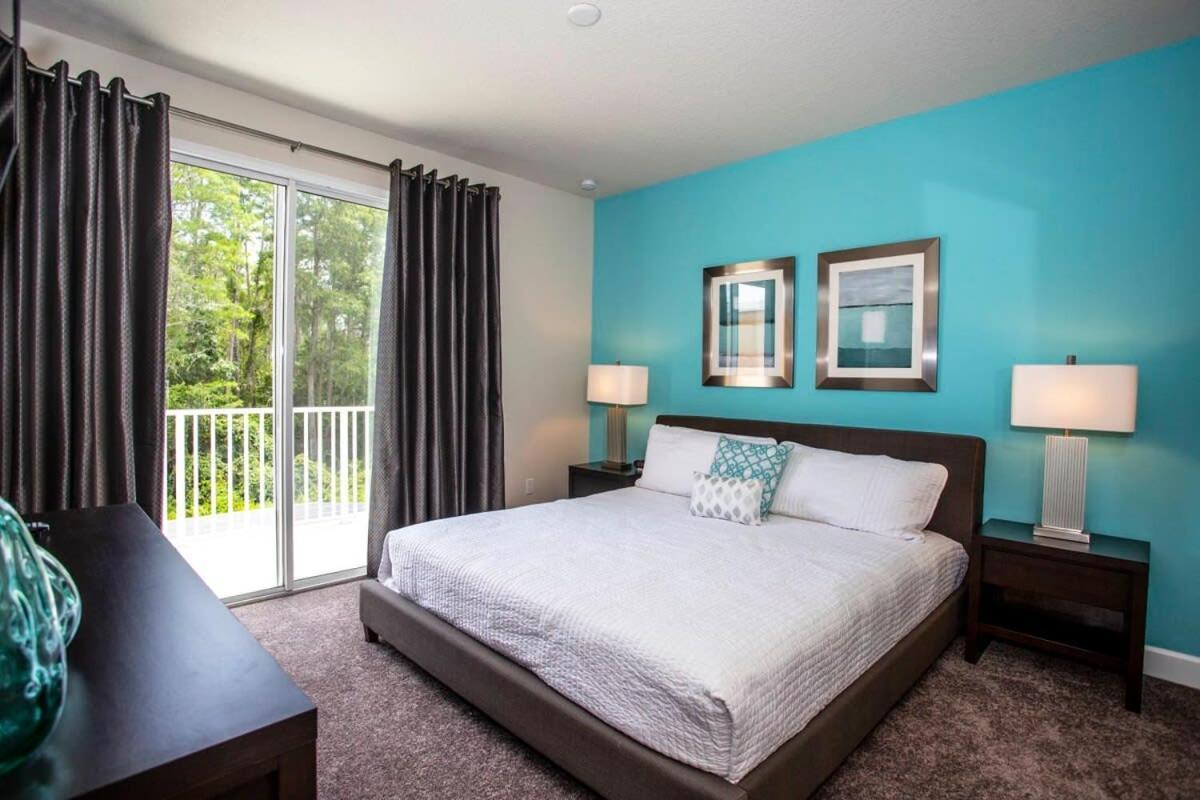 Serene With Private Pool * Orlando
